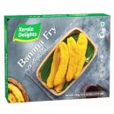Kerala Delights Banana fry 350g Frozen