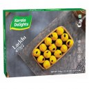 Kerala Delights Laddu 350g Frozen