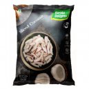 Kerala Delights Sliced Coconut 400g Frozen