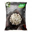 Kerala Delights Tapioca Sliced Cassava 908gm Frozen