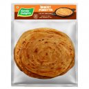 Kerala Delights Wheat Porotta 908gm Frozen
