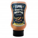 TIJORI KHATTI MEETHI CHUTNEY 295 ML