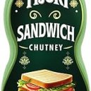 TIJORI SANDWICH CHUTNEY 295 ML