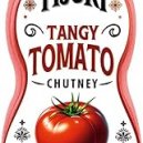 TIJORI TANGY TOMATO CHUTNEY 205 ML