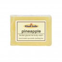 Khadi India Pineapple Soap 125Gm