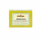 Khadi India Aloevera Soap 125Gm