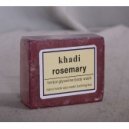 Khadi India Rosemary Soap 125Gm