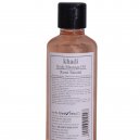 Khadi India Rose Sandal Body Massage Oil 210Ml