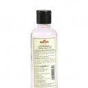 Khadi India Rose Bath Oil 210Ml