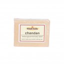 Khadi India Chandan Soap 125Gm