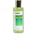 Khadi Cucumber Gel 210 ml