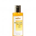 Khadi Honey Vanilla Hair Cleanser 210 ml