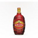 Old Cask Xxx Rum 750 ml