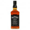 Jack Daniels Whiskey 750 ml