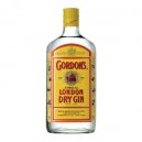 Gordons Dry Gin 750ml