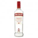 Smirnoff Triple Distilled Vodka 750ml