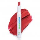 Mamaearth Moisture Matte Longstay Lipstick with Avocado Oil & Vitamin E 2g ( 11 Cherry Punch)