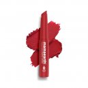Mamaearth Moisture Matte Longstay Lipstick with Avocado Oil & Vitamin E 2g  (07 Raspberry Scarlet)