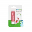 Mamaearth Nourishing Tinted 100% Natural Lip Balm with Vitamin E & Strawberry 4g