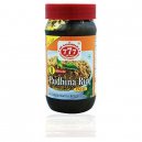 777 Pudhina Rice Paste 300gm