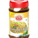 777 Coriander Rice Paste 300G