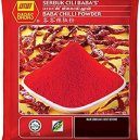 Baba Chilli Powder 1Kg