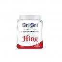 Sri Sri Compounded Asafoetida - Hing, 50gm