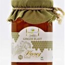 Naturepure Honey Ginger 250G