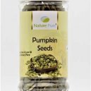 Naturepure Pumpkin Seeds 100G