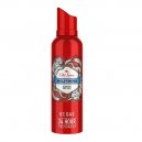 Old Spice Wolfthorn Deodorant Body Spray 140ml