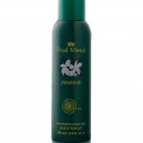 Royal Mirage Jasmine Body Spray 200ml