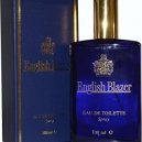 English Blazer Blue Edt 100ml