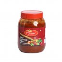 Premier Mixed Vegetable Pickle 1Kg