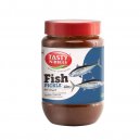 Tasty Nibbles Fish Pickles 400g