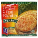 Sh Roti Paratha 5 Pieces