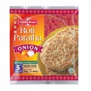 Sh Paratha Onion 5 Pieces