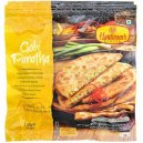 Haldirams Gobhi Paratha 4Pcs