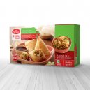Haldirams Dilli Special Samosa 650Gm