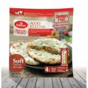Haldirams Aloo Kulcha 400 Gm