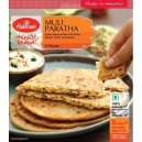 Haldirams Muli Paratha 400 Gm