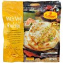 Haldirams Mix Veg Kulcha 400Gm
