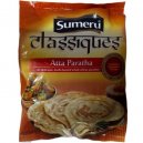 Sumeru Wheat Paratha 17'S