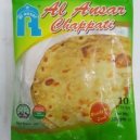 Al Ansar Instant Chapatti 580Gm