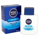 Nivea Cool Kick Post Shave Balm 100ml