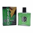 Denim After Shave Musk 100ml Green