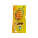 Bic Disposable Razor 5'S
