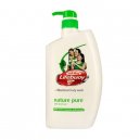 Lifebuoy Nature Pure Body Wash 1Ltr Green