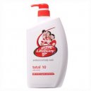 Lifebuoy Body Wash Total10 1L+250ml