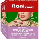 Rani Kone Nail Cream