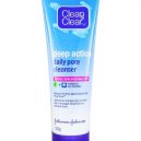 Johnson's C&C 100G Da Cleanser (J)